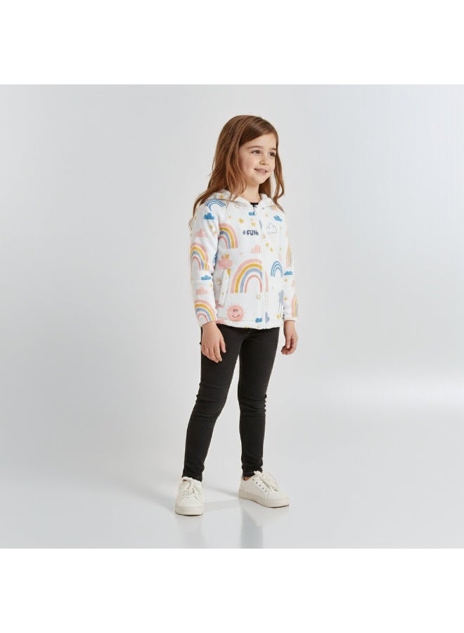 Cloud Fashion Happy Cloud Jacket - Image 2